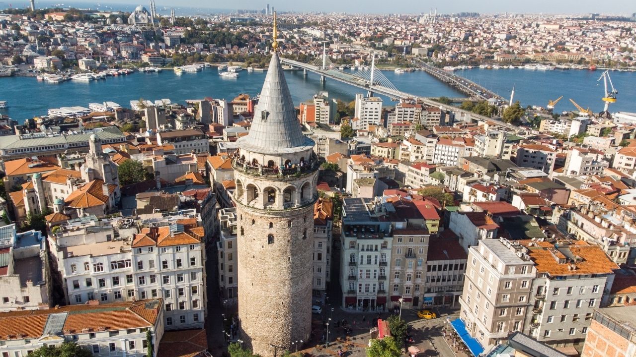 İstanbul’un 39 Ilçesinden 4’Ünün Ikinci Memleketi Malatya! İşte O Ilçeler (1)