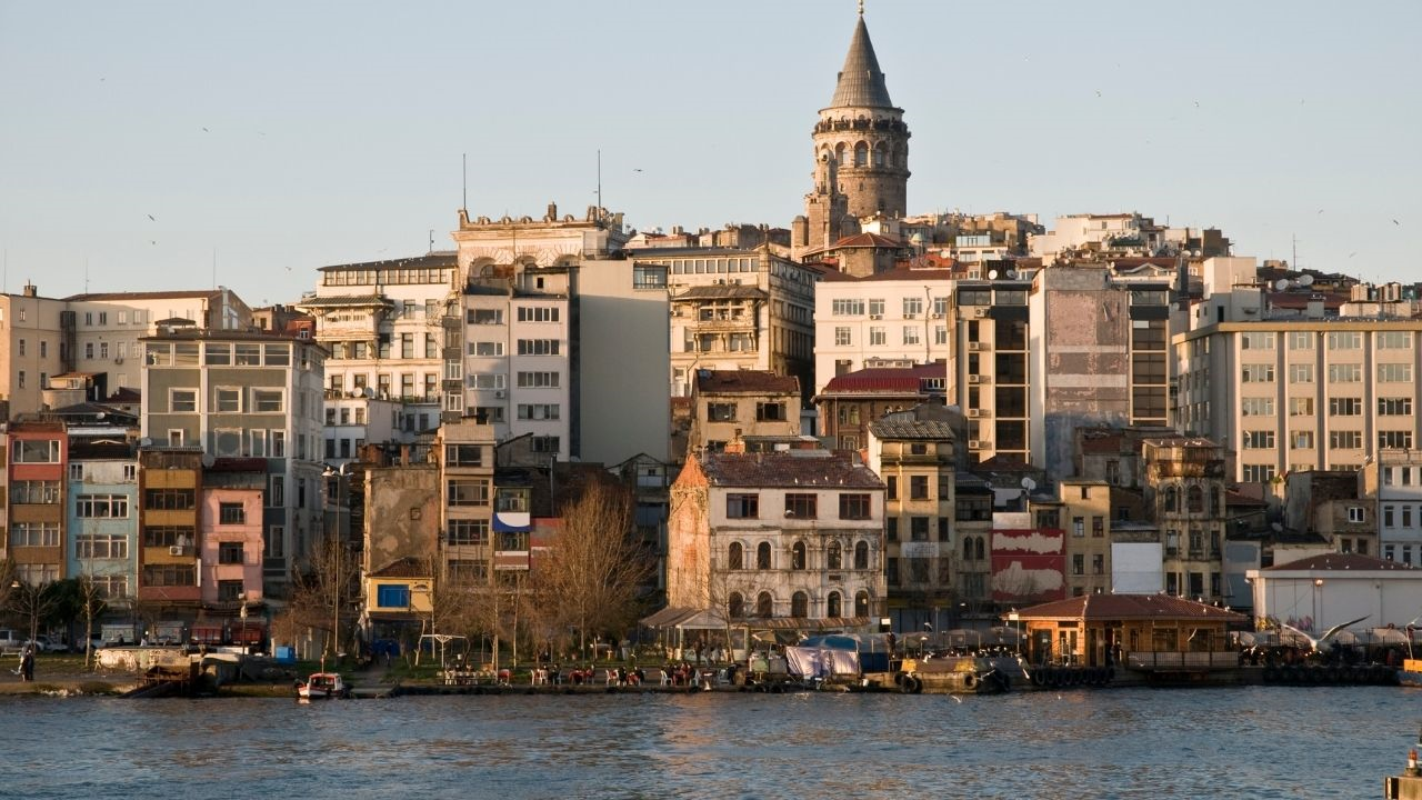 İstanbul’un 39 Ilçesinden 4’Ünün Ikinci Memleketi Malatya! İşte O Ilçeler (2) Malatyahaber