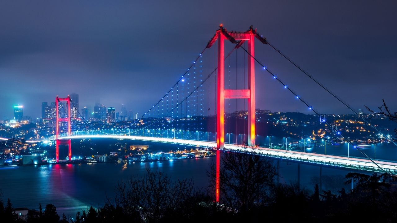 İstanbul’un 39 Ilçesinden 4’Ünün Ikinci Memleketi Malatya! İşte O Ilçeler (3) Malatyahaber