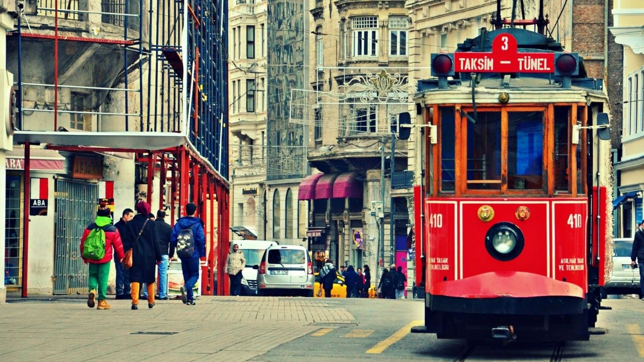 İstanbul’un 39 Ilçesinden 4’Ünün Ikinci Memleketi Malatya! İşte O Ilçeler (4) Malatyahaber