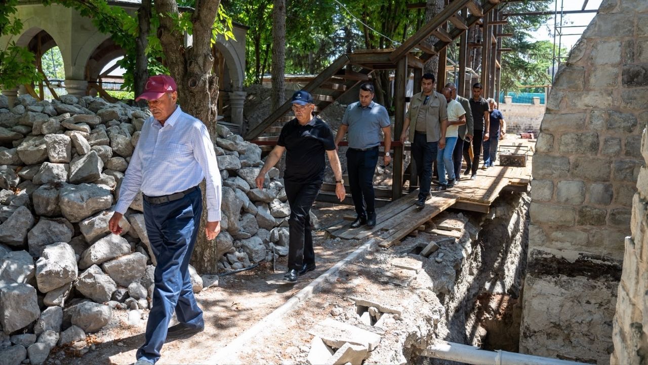 İstanbul’un Ulaşım Sistemlerini Planlayan Isim Malatya’da! Neler Yapılacak (1)