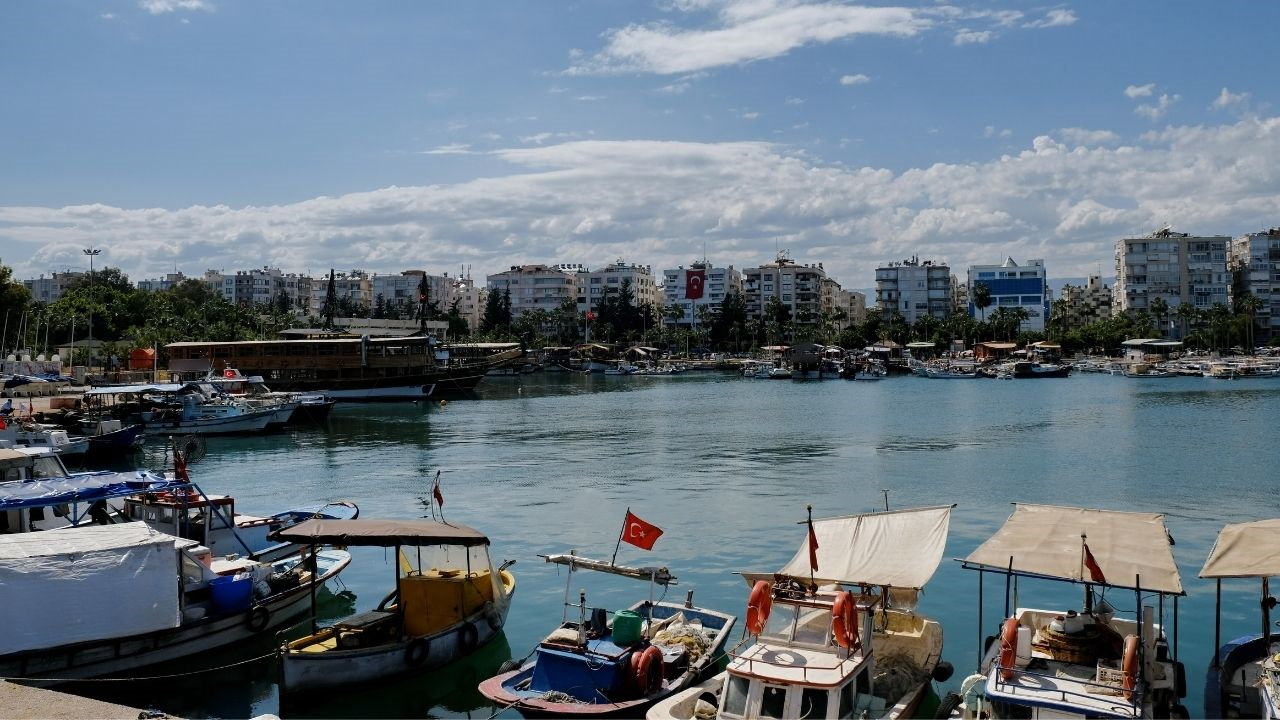 Kayısı Bitti, Rotayı Akdeniz’e Çeviren Malatyalılar Mersin’e Akın Ediyor! İşte Gezilecek Yerler, Plajlar Ve Lezzetler (4) Malatyahaber