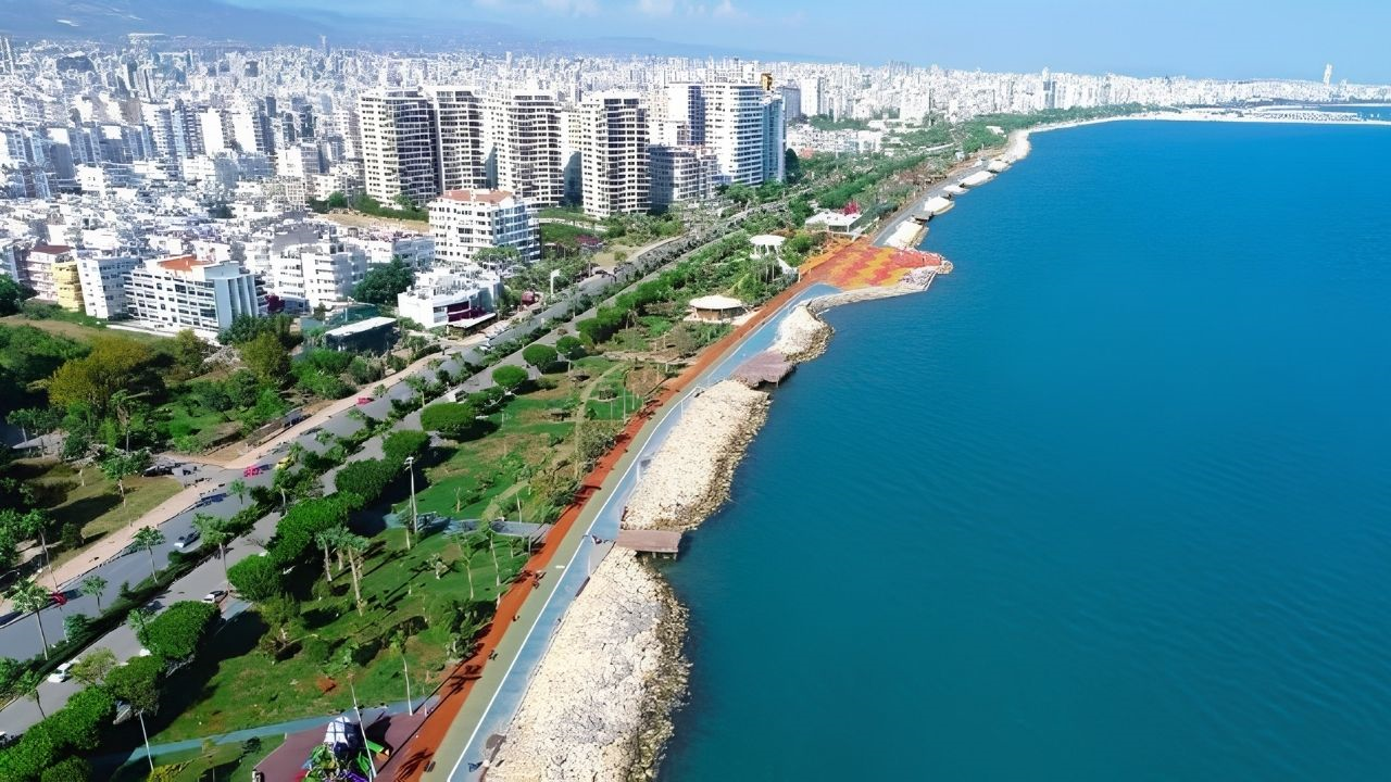 Kayısı Bitti, Rotayı Akdeniz’e Çeviren Malatyalılar Mersin’e Akın Ediyor! İşte Gezilecek Yerler, Plajlar Ve Lezzetler (7) Malatyahaber