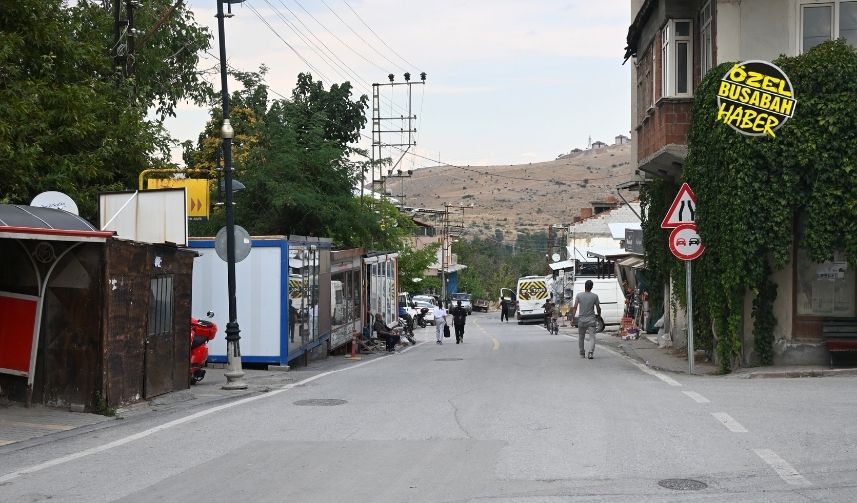 Konak Banazı’nda Gözler Ihalede Yıkımlar Tamamlanıyor, Inşaat Için Geri Sayım Başladı (4)