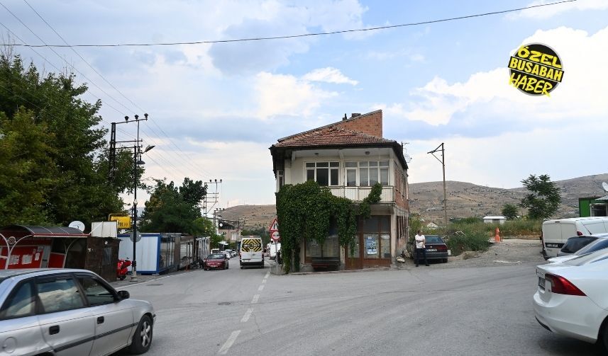 Konak Banazı’nda Gözler Ihalede Yıkımlar Tamamlanıyor, Inşaat Için Geri Sayım Başladı (5)