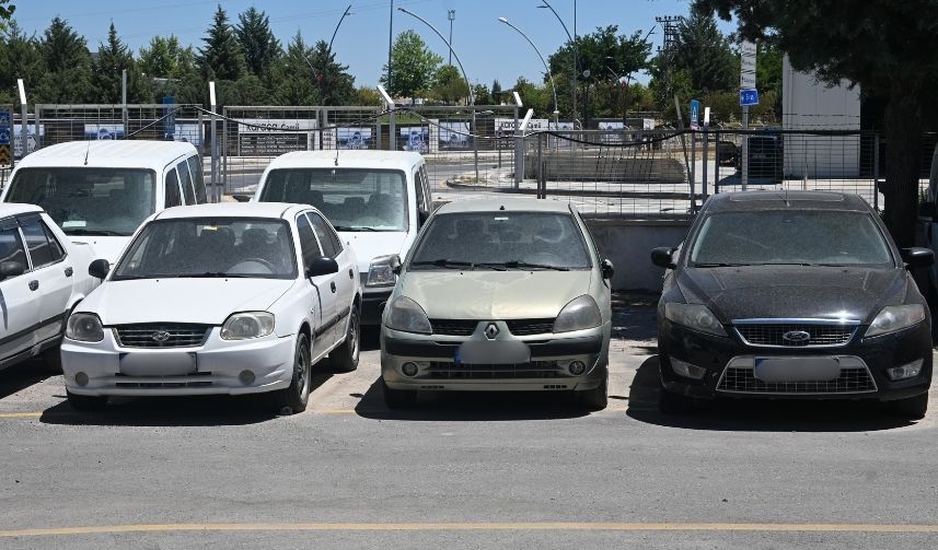 Malatya Dahil 81 Ilde Araç Kiralamada Yeni Dönem Başladı (1)