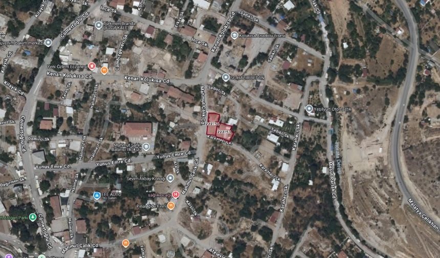 Yeşilyurt
