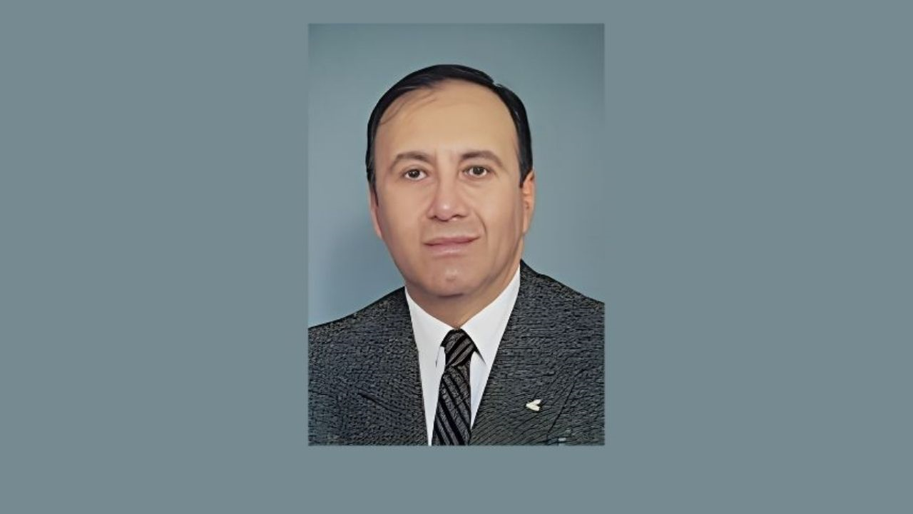 Malatya Kuzey Çevreyolu’nun Bir Kısmına Ismi Verilen Metin Emiroğlu Kimdir Turgut Özal Ile Alakası Ne (1) Malatyahaber