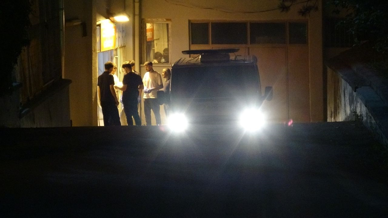 Malatya Osb’de Feci Iş Kazası Pres Makinesine Sıkışan Işçi Hayatını Kaybetti (1) Malatyahaber
