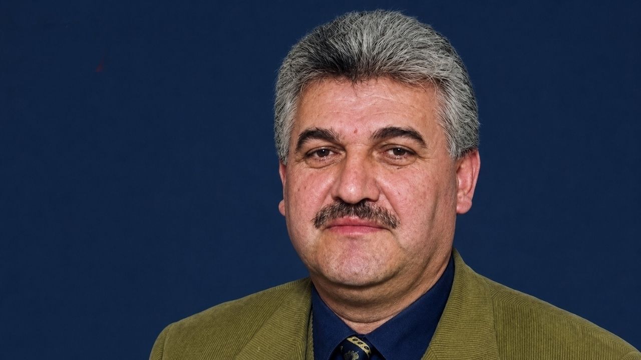 Malatya Siyasetini Yasa Boğan Acı Kayıp Eski Milletvekili Yaşamını Yitirdi