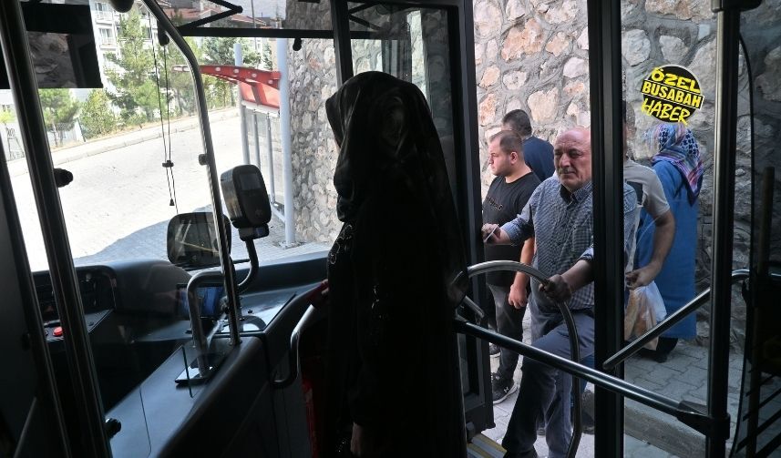 Malatya’da 19 Yıldır Direksiyon Başında 4 Başkan, Binlerce Yolcu, Sayısız Anı (3)
