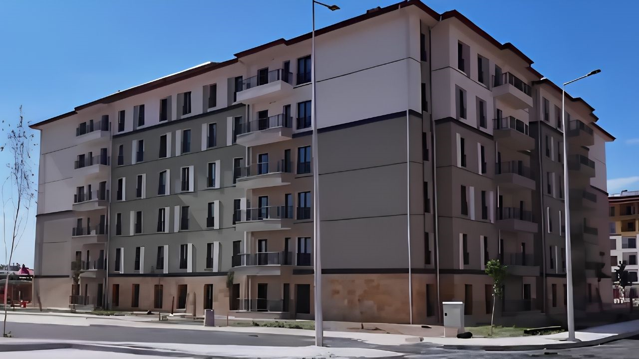 Malatya’da 250 Konut Ve 71 Dükkanın Anahtar Teslimi Yarın (2) Malatyahaber