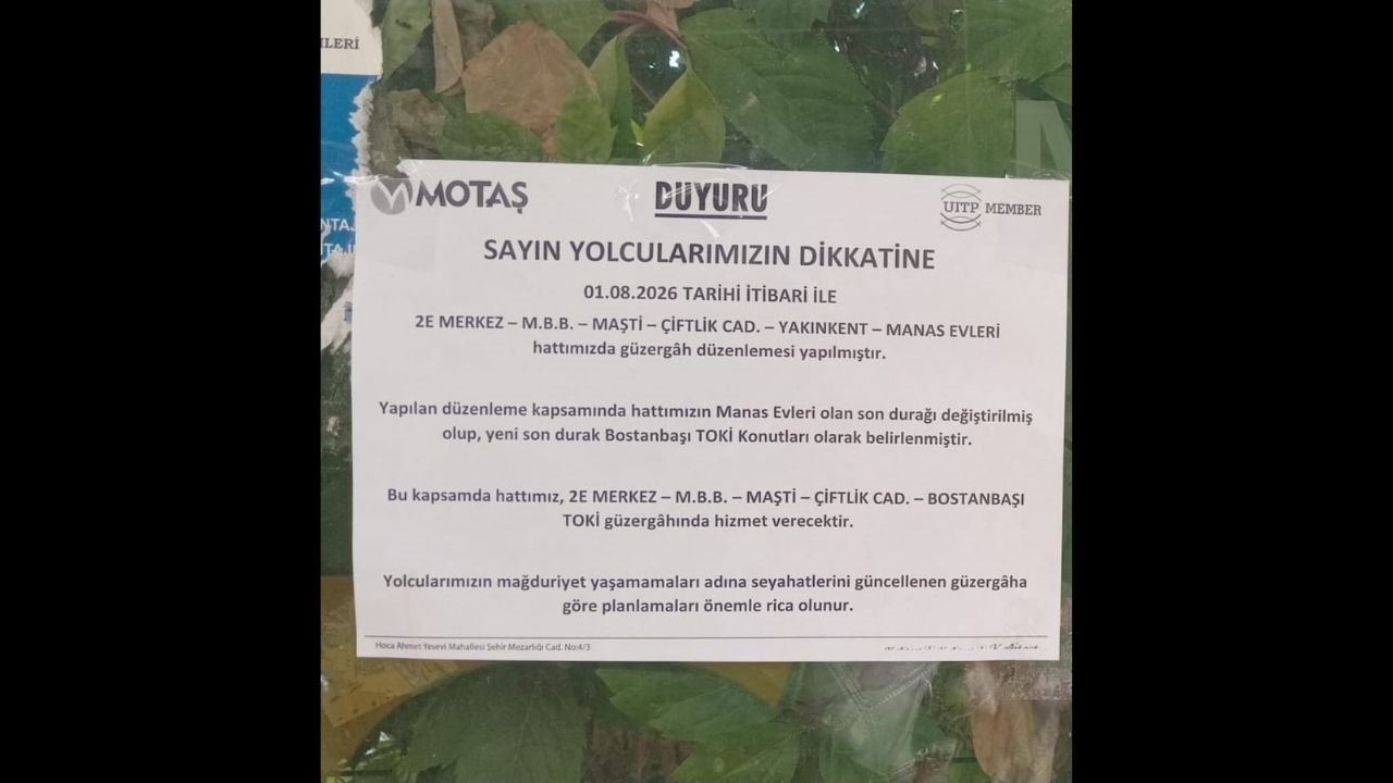 Malatya’da 2E Hattı Kararı Mahalleliyi Ayağa Kaldırdı Başkan Sami Er’e Çağrı! (2) Malatyahaber