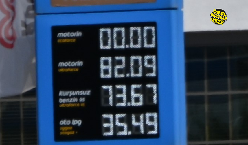 Malatya’da Akaryakıt Tabelaları Değişti Motorin, Benzin Ve Lpg’de Dikkat Çeken Fiyatlar (2)