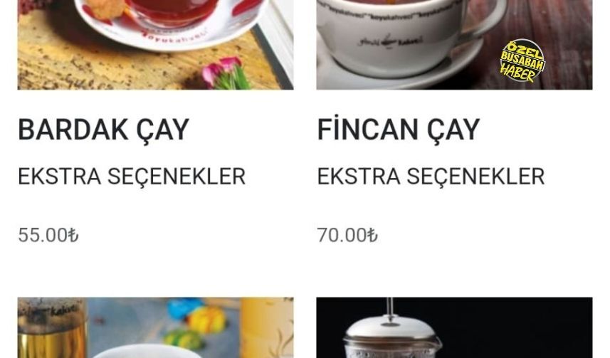 Malatya’da Aynı Temel Tüketim Maddelerinin Farklı (5)