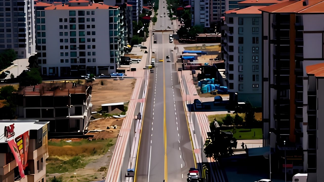 Malatya’da Bir Caddeye Adı Verilmişti Tunceli’de Şehit Olan Sami Kıbrız Kimdir O Kahramanın Hikayesi! (2) Malatyahaber