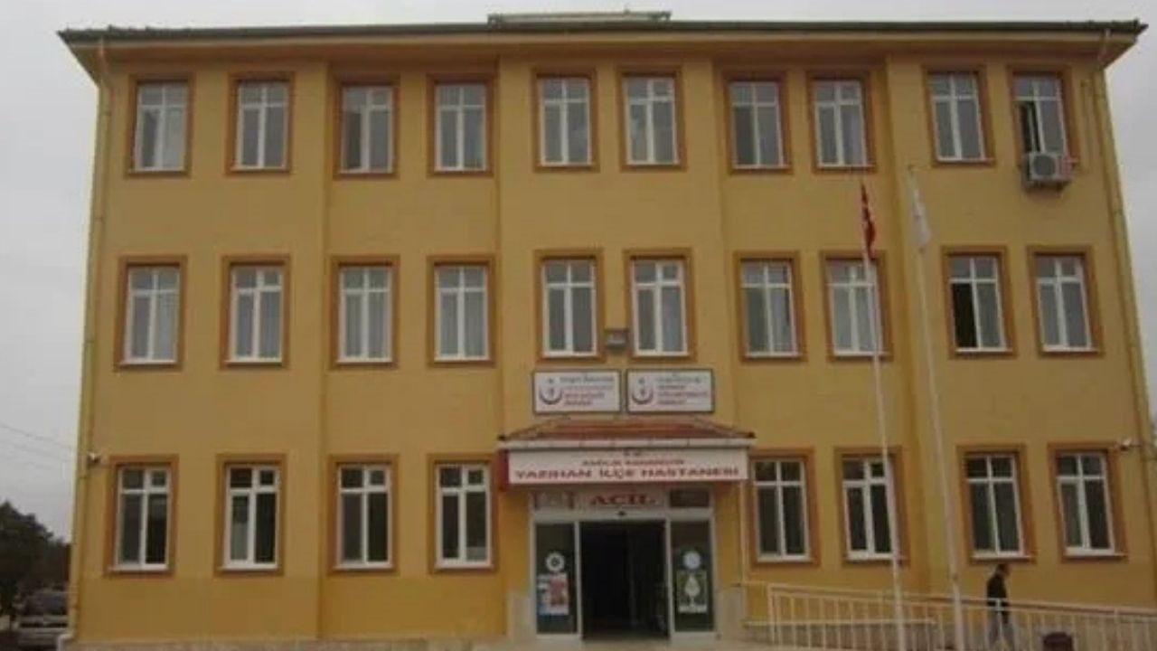 Malatya’da Bir Devlet Hastanesine Ismi Verilen Eyüp Hacıoğlu Kimdir İşte Duygu Dolu Hikayesi (3) Malatyahaber