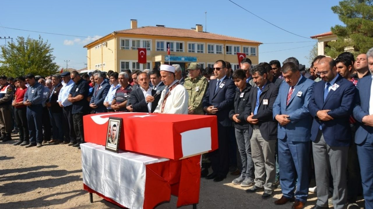 Malatya’da Bir Devlet Hastanesine Ismi Verilen Eyüp Hacıoğlu Kimdir İşte Duygu Dolu Hikayesi (4) Malatyahaber