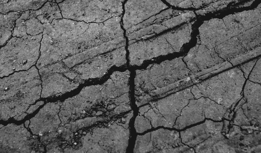 Malatya’da Deprem Hareketliliği Sürüyor! Hangi Ilçelerde Sarsıntılar Arttı (1)