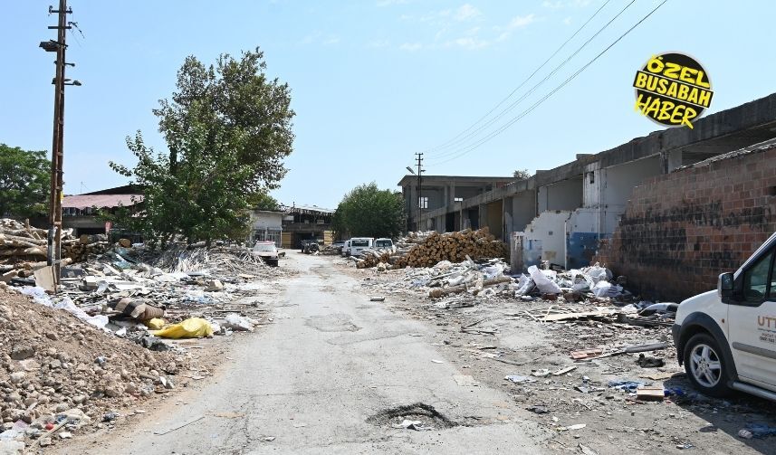 Malatya’da Deprem Sonrası Kritik Eşik Aşıldı Geriye 2 Bin 213 Ağır Hasarlı Yapı Kaldı (1)
