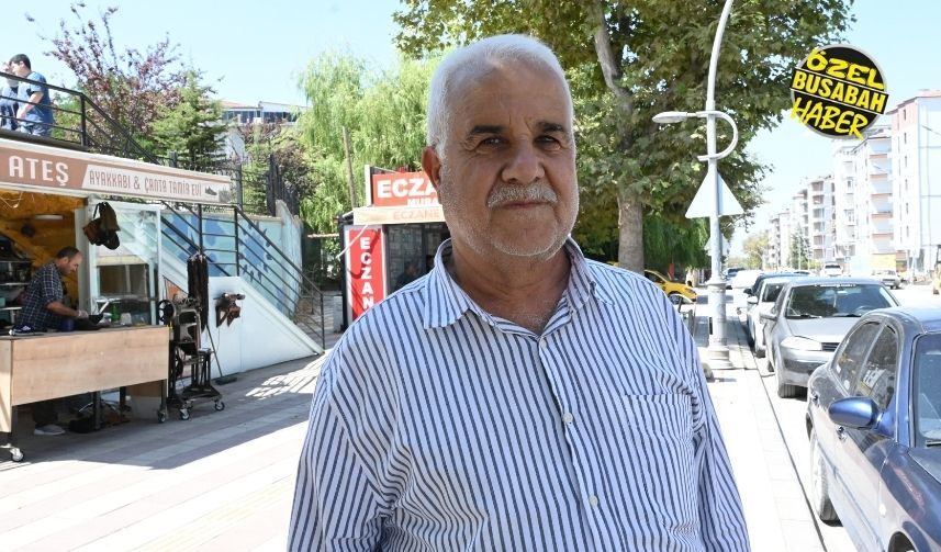Malatya’da Inşaat Güvenliği Alarm Veriyor Vatandaş Ve Uzmanlar Tedbirsizlikten Şikâyetçi! (13)