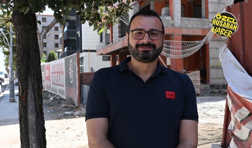 Malatya’da Inşaat Güvenliği Alarm Veriyor Vatandaş Ve Uzmanlar Tedbirsizlikten Şikâyetçi! (9)