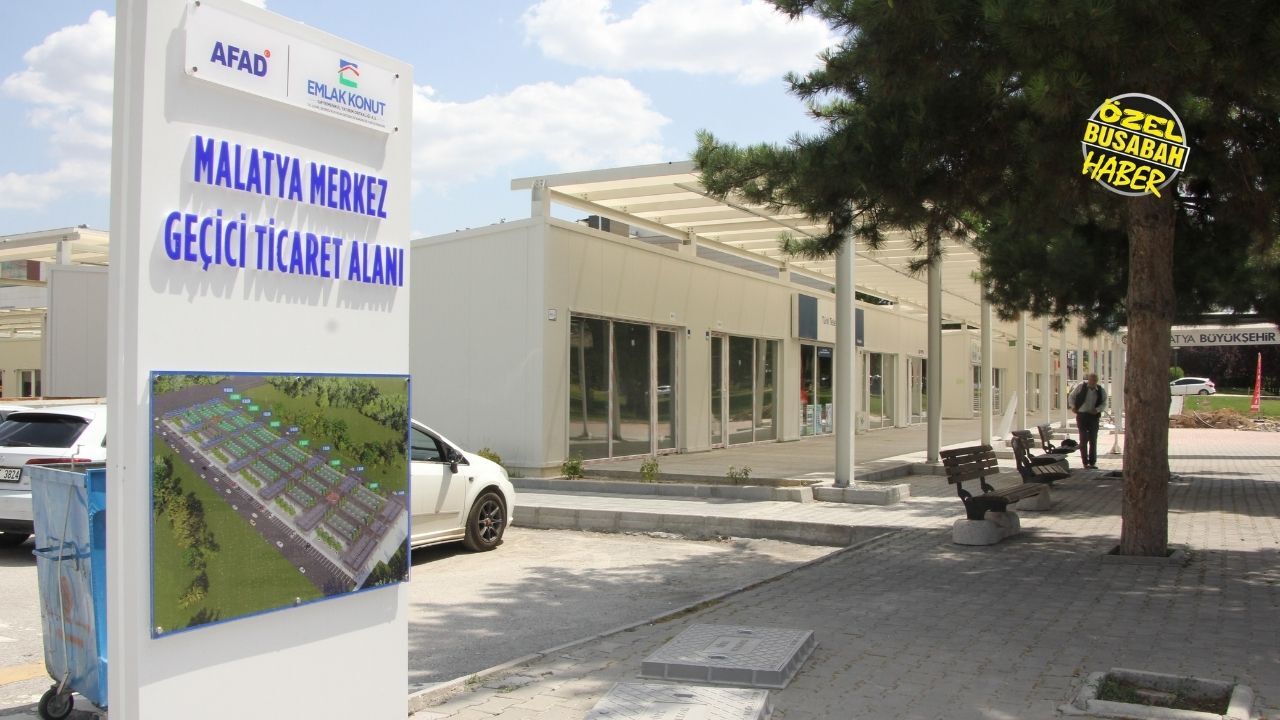 Malatya'da Konteyner Çarşılar Için Geri Sayım Vali Seddar Yavuz Yol Haritasını Açıkladı (5)