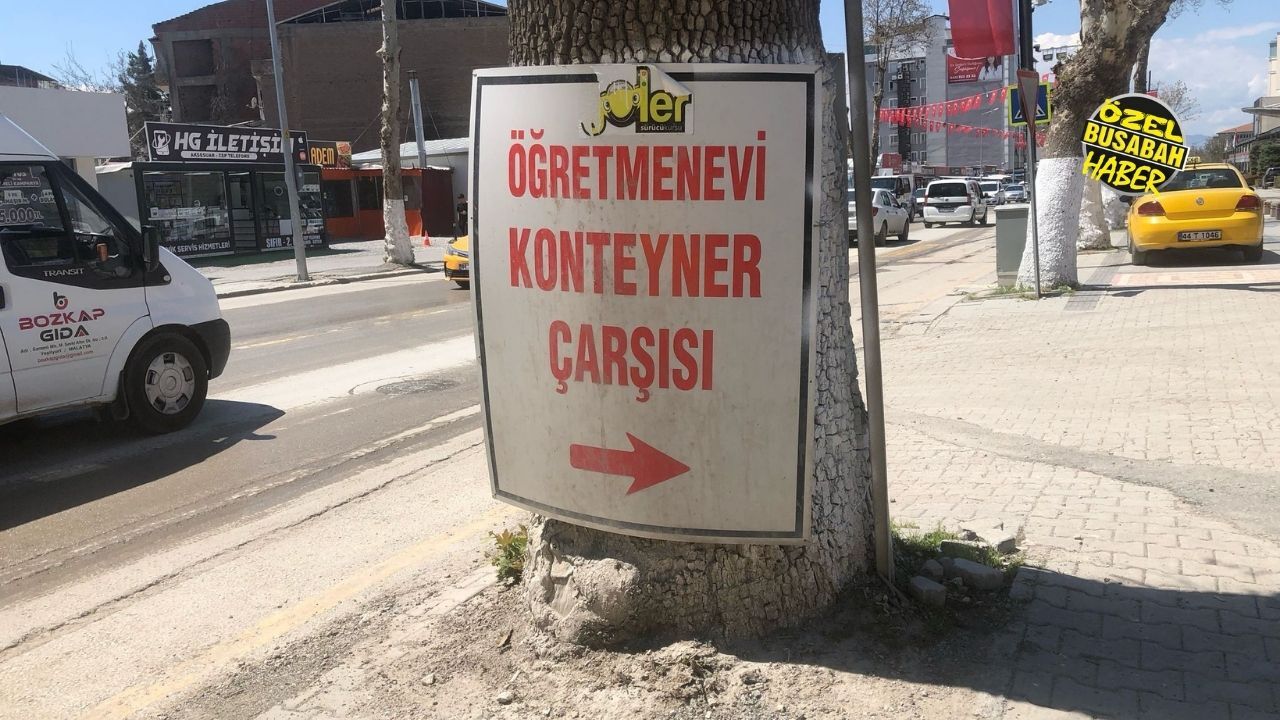 Malatya'da Konteyner Çarşılar Için Geri Sayım Vali Seddar Yavuz Yol Haritasını Açıkladı (6)