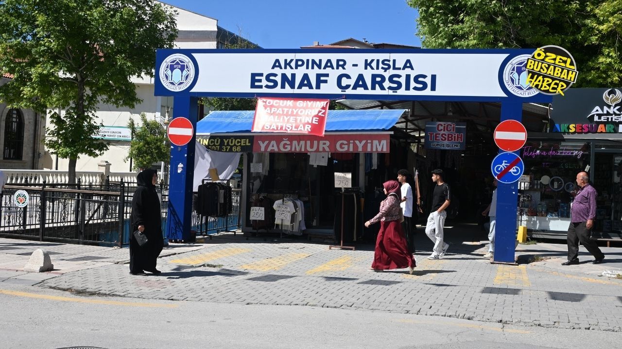 Malatya'da Konteyner Çarşılar Için Geri Sayım Vali Seddar Yavuz Yol Haritasını Açıkladı (7)