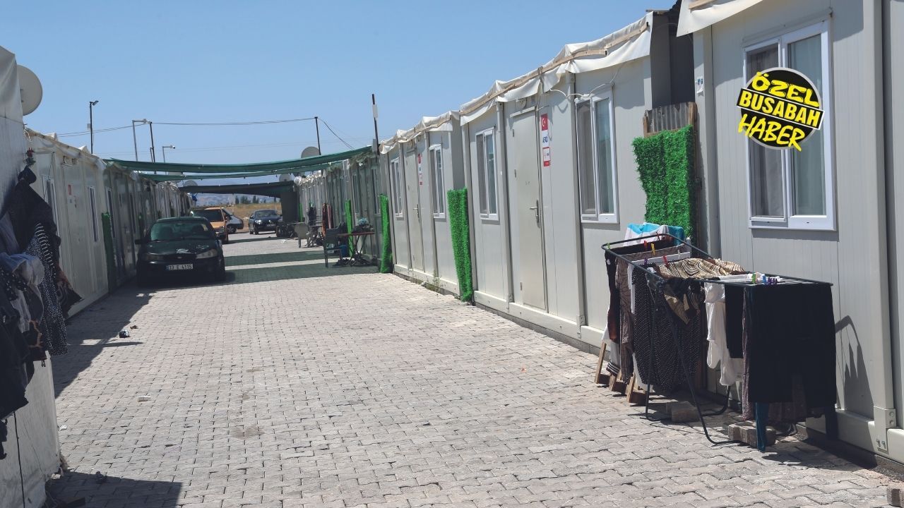 Malatya’da Konteyner Dönemi Bitiyor Sadece 2 Kent Kalacak (2)
