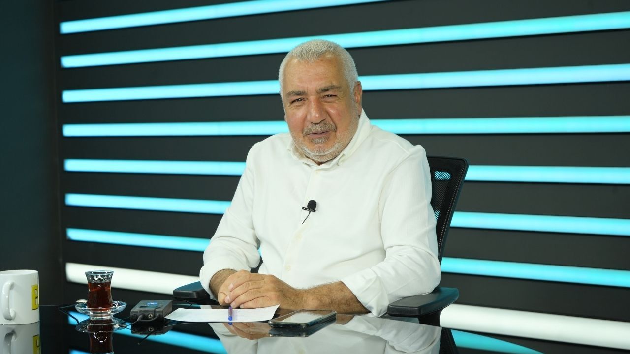 Malatya’da “Röportaj Izni” Tartışması “Kimden Izin Aldınız Da Sami Er’le Röportaj Yapıyorsunuz” (2)