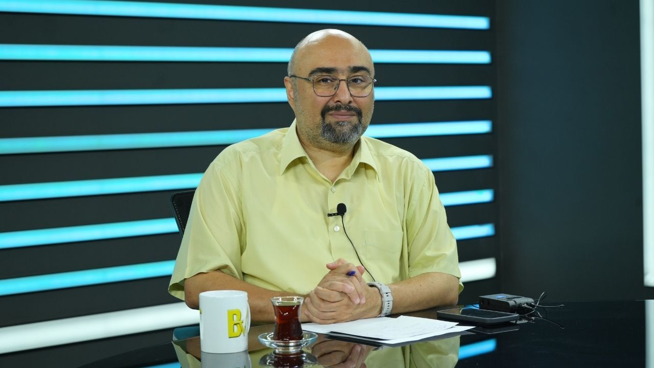 Malatya’da “Röportaj Izni” Tartışması “Kimden Izin Aldınız Da Sami Er’le Röportaj Yapıyorsunuz” (3)