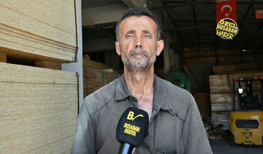Malatya’da Sanayinin Yıkımı Tamamlandı, Esnafın Gözü Yeni Projede (1)