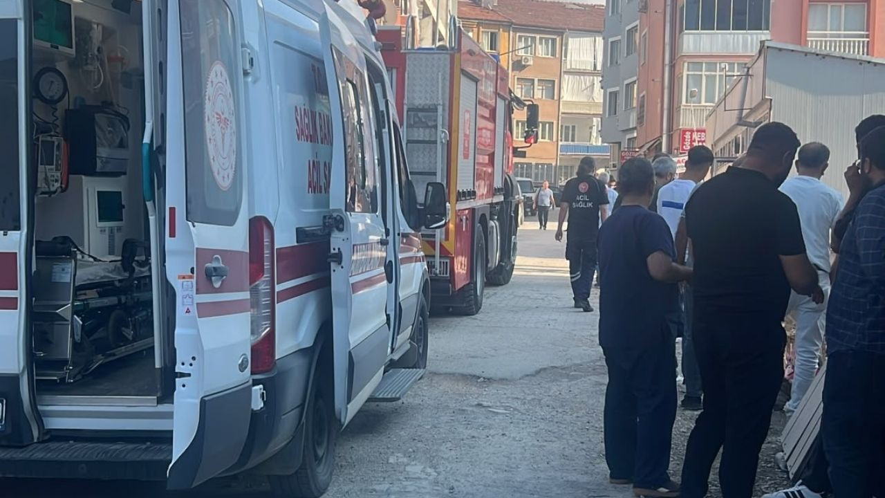 Malatya’da Şantiye Skandalı Ucuz Atlatıldı Yürürken Dengesi Bozuldu, Inşaat Temeline Düştü (2) Malatyahaber