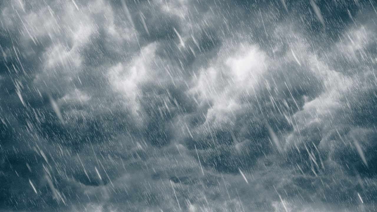 Malatya’da Yağmur Devam Edecek Mi Fırtına Dinecek Mi Meteoroloji Tarih Verdi (3) Malatyahaber