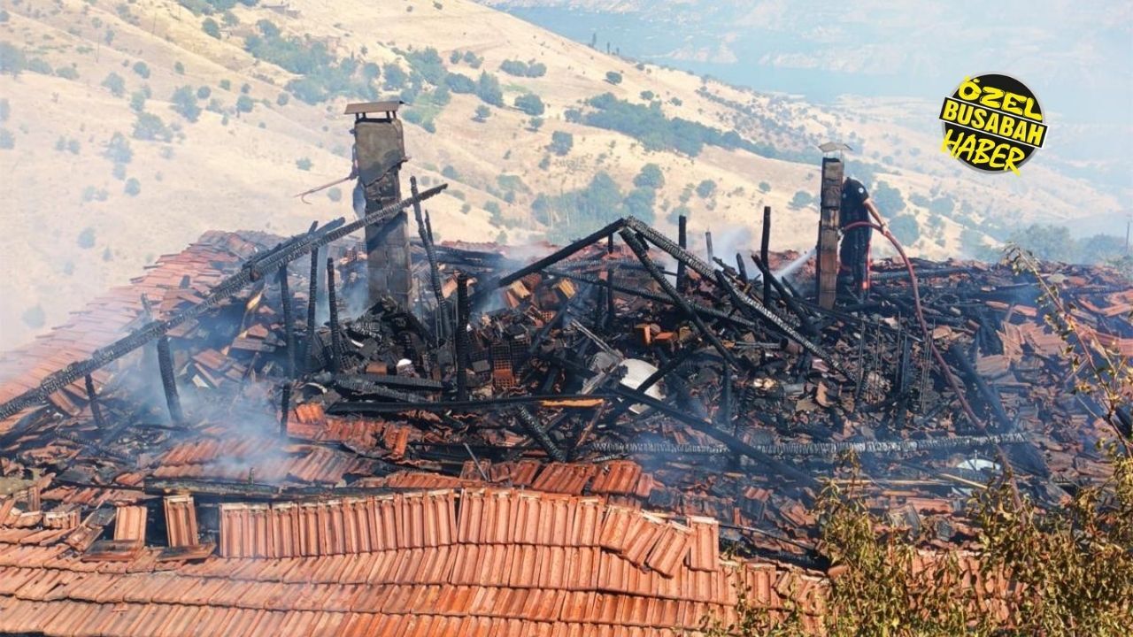 Malatya'da Yangınların Perde Arkası İtfaiye Daire Başkanı En Büyük Hatayı Açıkladı (4)