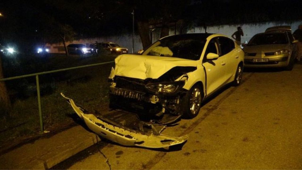 Malatya’da Yollar Ecel Tuzağına Dönüşüyor! 7 Ayda 17 Can Kaybı (1)
