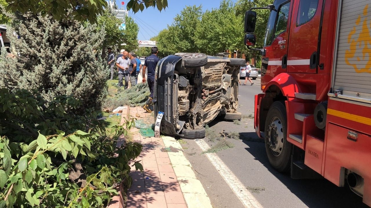 Malatya’da Yollar Ecel Tuzağına Dönüşüyor! 7 Ayda 17 Can Kaybı (3) Malatyahaber
