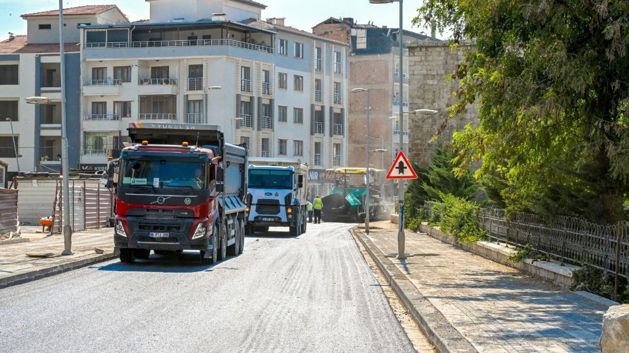 Malatya’da Yollar Neden Gecikiyor Sami Er Isyan Ettiren Sorunun Cevabını Verdi (1)