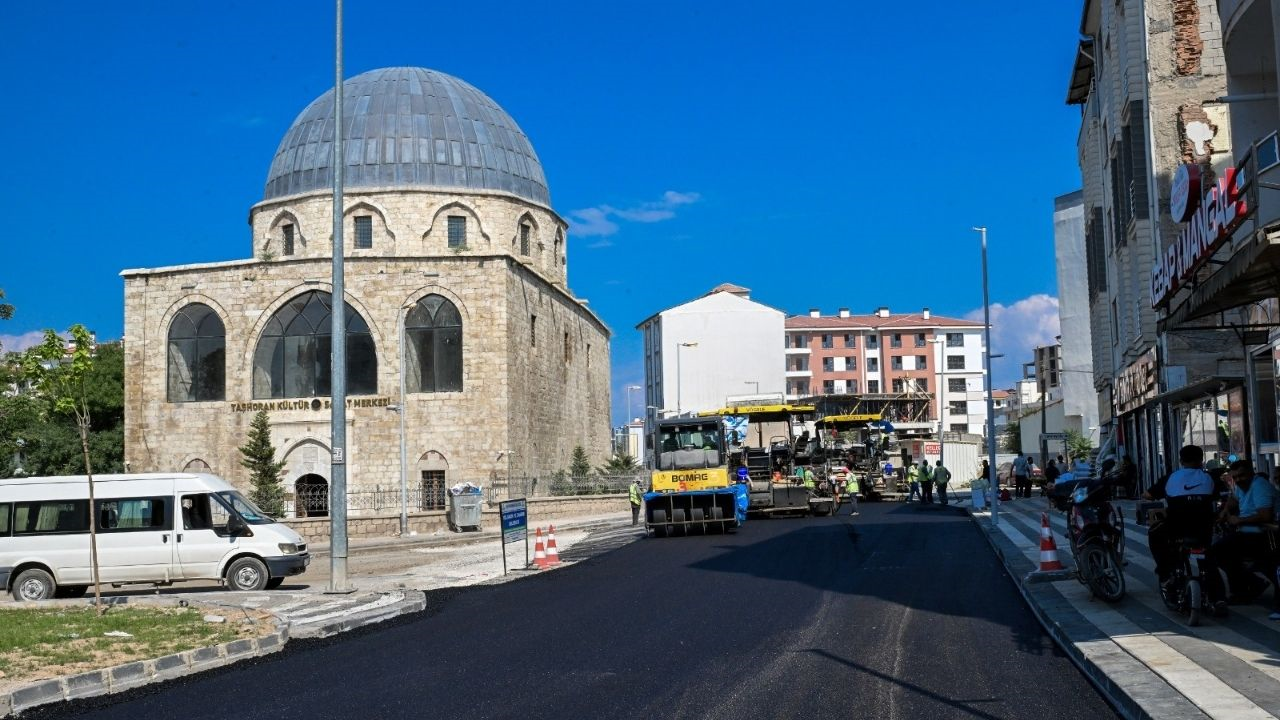 Malatya’da Yollar Neden Gecikiyor Sami Er Isyan Ettiren Sorunun Cevabını Verdi (3) Malatyahaber