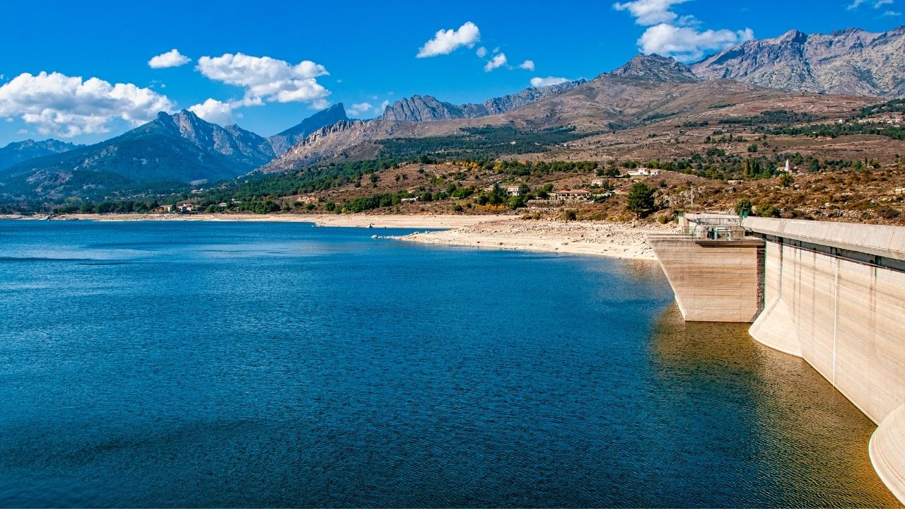 Malatya’nın Saklı Dev Mühendislik Harikası 90 Metre Yükseklikten Bereket Fışkırıyor! (3) Malatyahaber