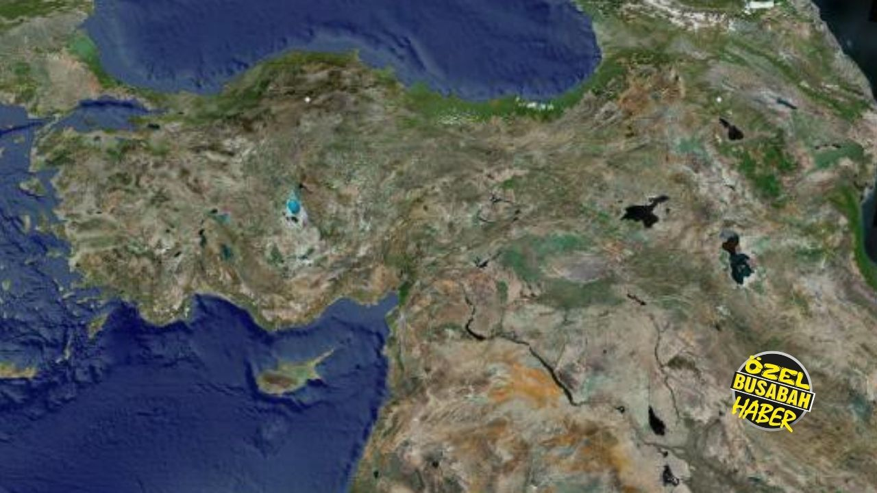 Malatya’nın Yeraltı Şifresi Çözüldü İşte 124 Yılda Malatya’nın Etkilendiği 65 Büyük Deprem (4) Malatyahaber