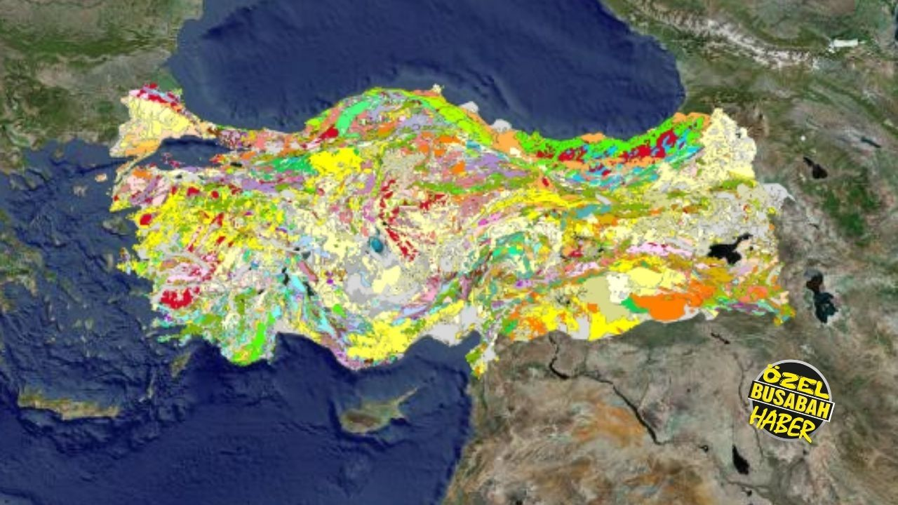 Malatya’nın Yeraltı Şifresi Çözüldü İşte 124 Yılda Malatya’nın Etkilendiği 65 Büyük Deprem (5) Malatyahaber