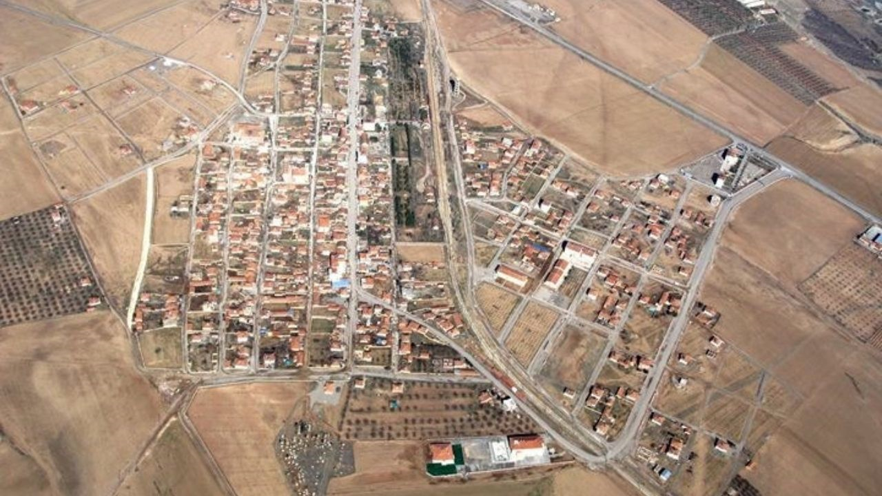 Malatya’nın Yeri En Çok Araştırılan Ilçesi Yazıhan Nerede, Malatya’nın Neresinde Kalıyor (1) Malatyahaber
