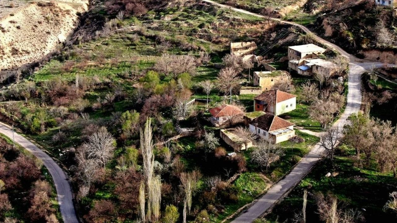 Malatya’nın Yeri En Çok Araştırılan Ilçesi Yazıhan Nerede, Malatya’nın Neresinde Kalıyor (5) Malatyahaber