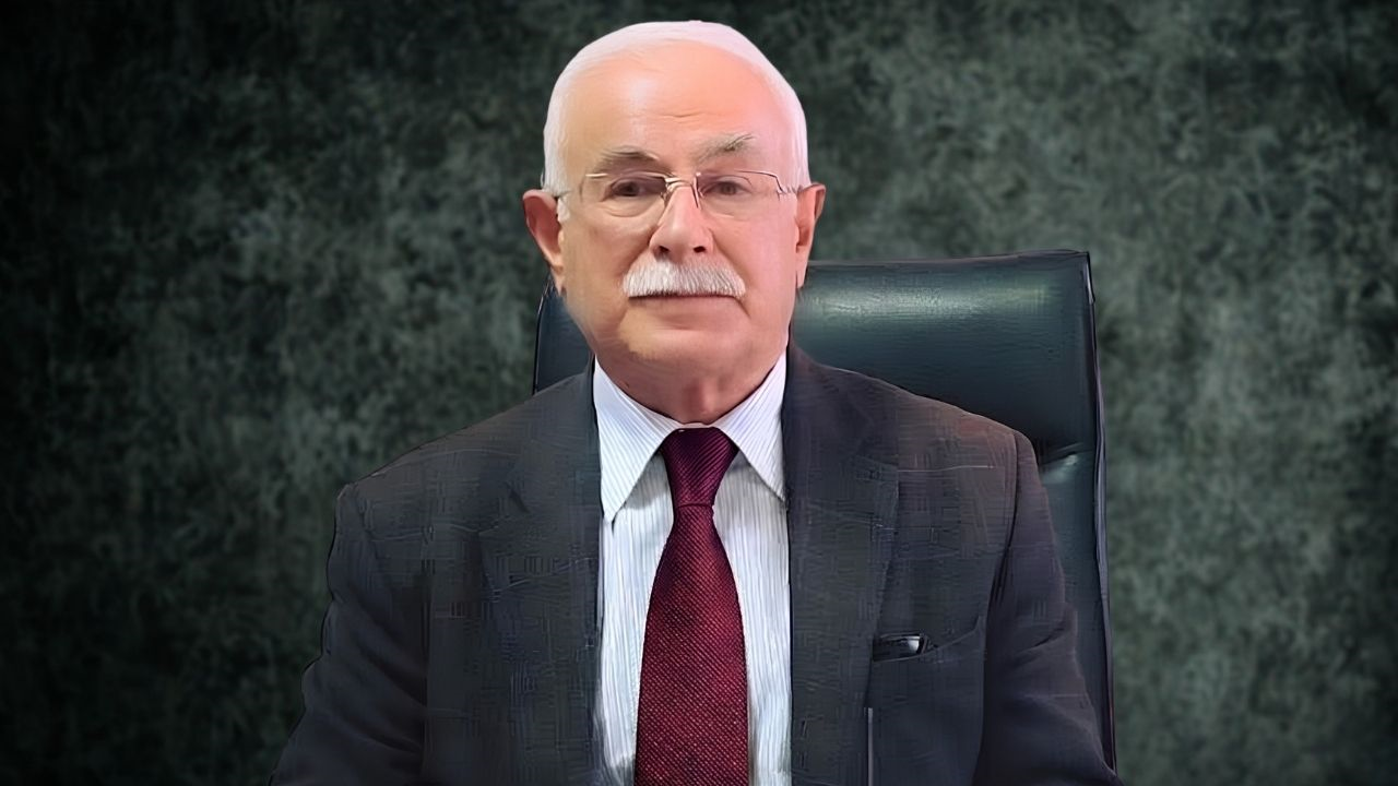Malatya’yı Gururlandıran Atama O Isim Bakanlıkta Danışma Kurulu Üyesi Oldu (3) Malatyahaber