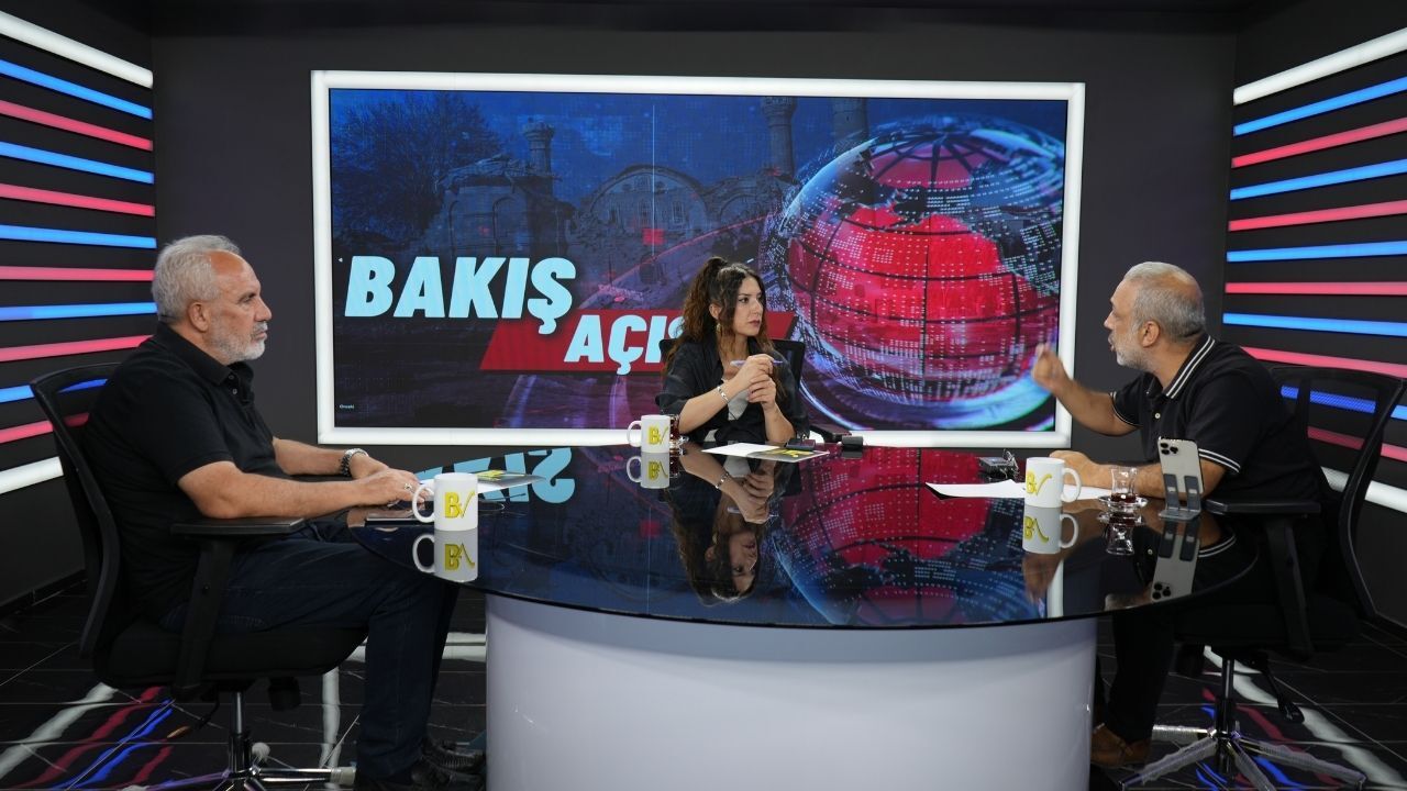 Mehmet Aydın'dan Veli Ağbaba'ya Sert Eleştiriler Kimse Hukukun Üzerinde Değil (1)