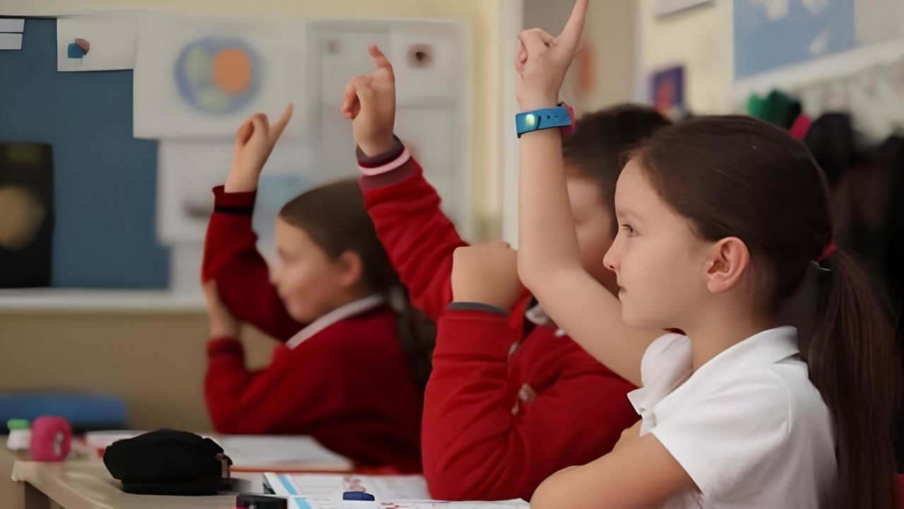 Okullar 14 Eylül’de Açılıyor Malatya’da Bu 20 Kurala Uymayan Yandı! (1)