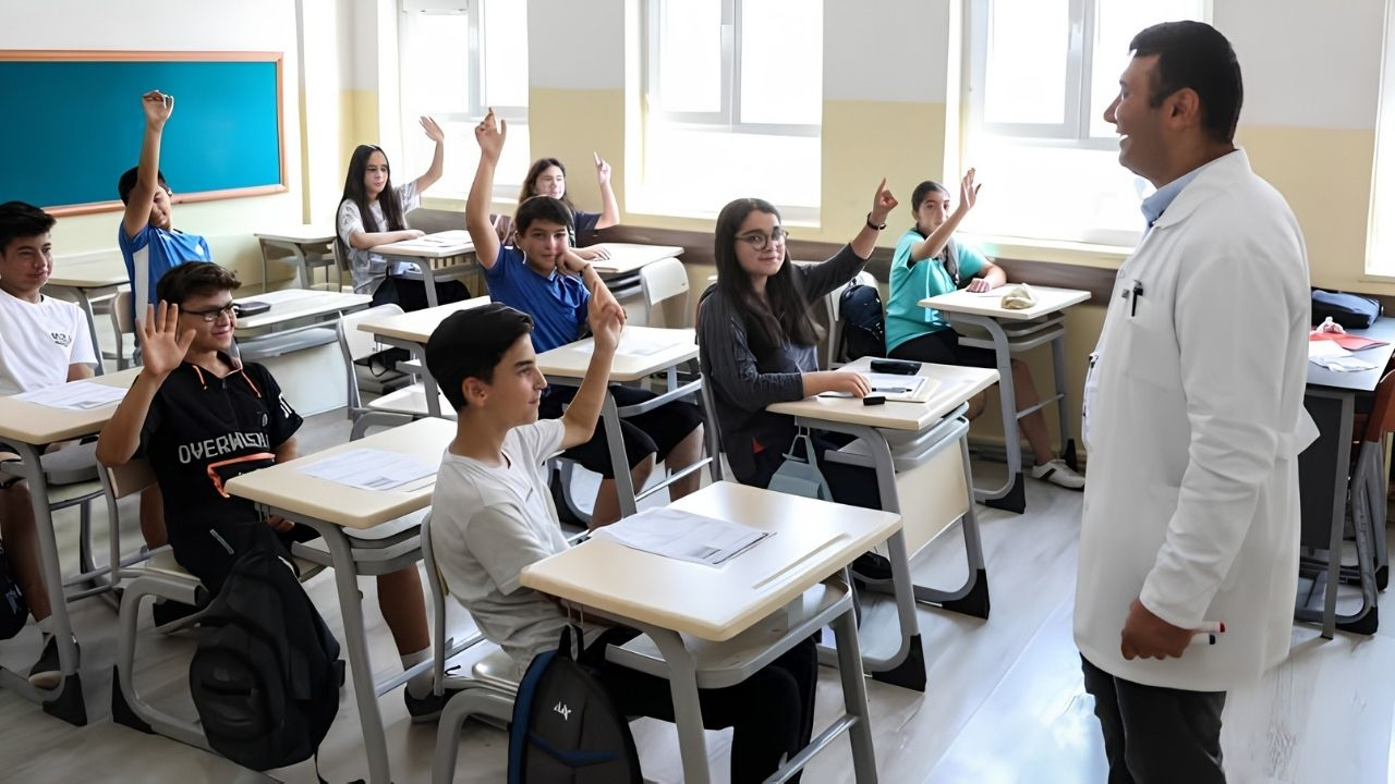 Okullar 14 Eylül’de Açılıyor Malatya’da Bu 20 Kurala Uymayan Yandı! (2) Malatyahaber