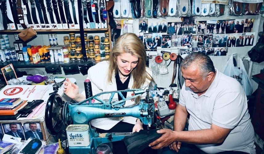 Ölmeztoprak’tan Malatya’da Yoğun Saha Mesaisi (1)